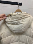 Пуховик Burberry Артикул LUX-98764. Вид 5