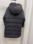 Пуховик Burberry Артикул LUX-98763. Вид 2