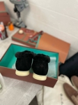 Ботинки женские Loro Piana Артикул LUX-98769. Вид 2