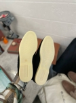 Ботинки женские Loro Piana Артикул LUX-98769. Вид 5