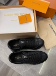 Кроссовки  Louis Vuitton Артикул LUX-98773. Вид 2