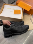 Кроссовки  Louis Vuitton Артикул LUX-98773. Вид 1