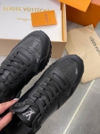 Кроссовки  Louis Vuitton Артикул LUX-98773. Вид 5