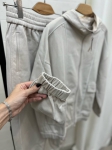 Костюм спортивный  Brunello Cucinelli Артикул LUX-93969. Вид 2