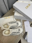 Кеды женские Christian Dior Артикул LUX-98775. Вид 2