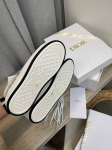 Кеды женские Christian Dior Артикул LUX-98775. Вид 4