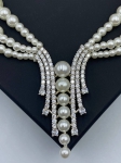 Колье Chanel Артикул LUX-98776. Вид 2