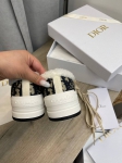 Кеды женские Christian Dior Артикул LUX-98774. Вид 3