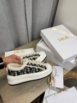 Кеды женские Christian Dior Артикул LUX-98774. Вид 1