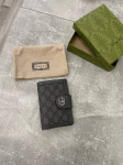 Обложка на паспорт Gucci Артикул LUX-98777. Вид 1