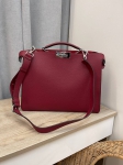 Сумка женская Fendi Артикул LUX-98778. Вид 1