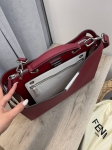 Сумка женская Fendi Артикул LUX-98778. Вид 4