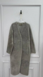 Шуба Loro Piana Артикул LUX-98810. Вид 1