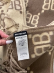 Палантин Balenciaga Артикул LUX-98815. Вид 2