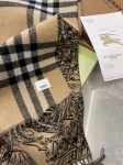 Палантин Burberry Артикул LUX-98814. Вид 2