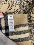 Палантин Burberry Артикул LUX-98814. Вид 4