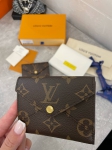 Кошелёк Louis Vuitton Артикул LUX-98822. Вид 2