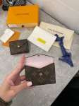 Кошелёк Louis Vuitton Артикул LUX-98822. Вид 7