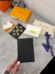 Обложка на паспорт Louis Vuitton Артикул LUX-98826. Вид 1