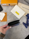 Портмоне  Louis Vuitton Артикул LUX-98829. Вид 3