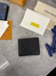 Портмоне  Louis Vuitton Артикул LUX-98828. Вид 1