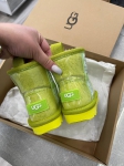 Угги Ugg Australia Артикул LUX-98837. Вид 2