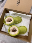 Угги Ugg Australia Артикул LUX-98837. Вид 3