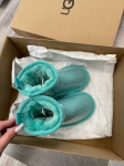 Угги Ugg Australia Артикул LUX-98836. Вид 2