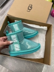 Угги Ugg Australia Артикул LUX-98836. Вид 1