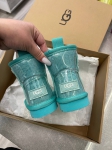 Угги Ugg Australia Артикул LUX-98836. Вид 4