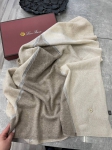 Палантин Loro Piana Артикул LUX-98839. Вид 1
