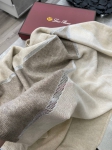 Палантин Loro Piana Артикул LUX-98839. Вид 3