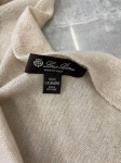 Палантин Loro Piana Артикул LUX-98839. Вид 4