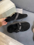 Мюли  Brunello Cucinelli Артикул LUX-98842. Вид 3