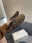 Мюли  Brunello Cucinelli Артикул LUX-98841. Вид 2