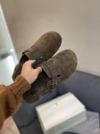 Мюли  Brunello Cucinelli Артикул LUX-98841. Вид 1