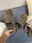 Мюли  Brunello Cucinelli Артикул LUX-98841. Вид 3