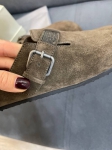 Мюли  Brunello Cucinelli Артикул LUX-98841. Вид 4