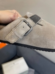 Мюли  Brunello Cucinelli Артикул LUX-98840. Вид 5