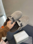 Мюли  Brunello Cucinelli Артикул LUX-98840. Вид 6