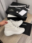 Ботинки Chanel Артикул LUX-98843. Вид 1