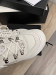 Ботинки Chanel Артикул LUX-98843. Вид 3