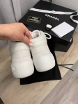 Ботинки Chanel Артикул LUX-98843. Вид 4