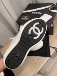 Ботинки Chanel Артикул LUX-98843. Вид 5