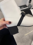 Ботинки Chanel Артикул LUX-98847. Вид 7