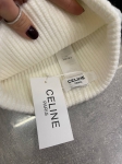 Шапка Celine Артикул LUX-98851. Вид 2