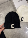 Шапка Celine Артикул LUX-98849. Вид 1