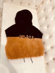 Меховой жилет Prada Артикул LUX-98867. Вид 2