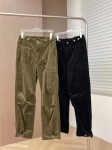 Брюки Toteme  Артикул LUX-98881. Вид 1