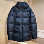 Куртка мужская Burberry Артикул LUX-98889. Вид 1
